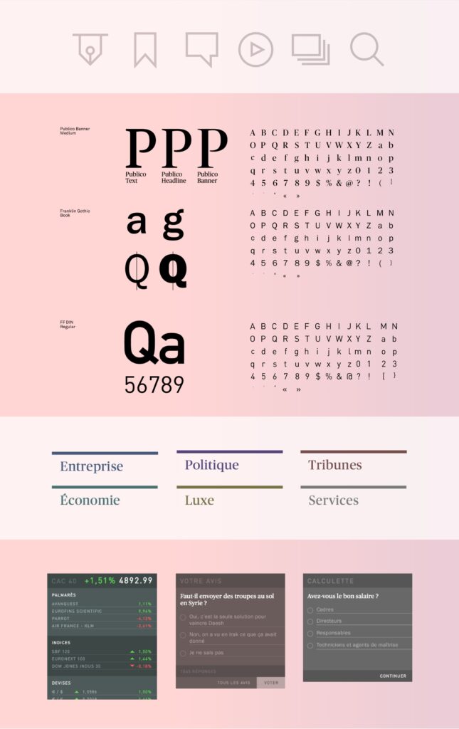 Challenges – Sciences & Avenir